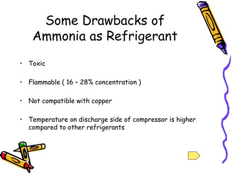 Ppt Refrigerants Powerpoint Presentation Free Download Id9416060