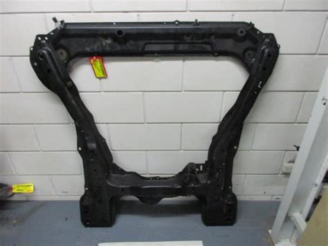 Subframe Citroen Jumpy G Hdi V De Vos Autodemontage