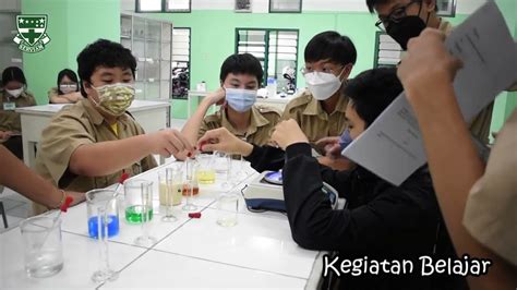 Video Promosi Juara Ppdb Sma Regina Pacis Surakarta Tahun Pelajaran