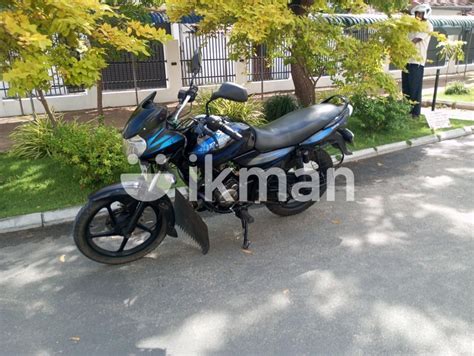 Bajaj Discover For Sale In Monaragala City Ikman