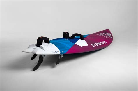 2023 Ultra Carbon Reflex Sandwich Starboard Windsurfing