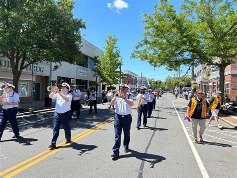 Bay Shore Lions Club-Suffolk's First