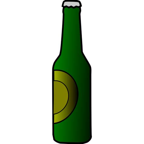 25 Free Beer Bottle Svg Pictures