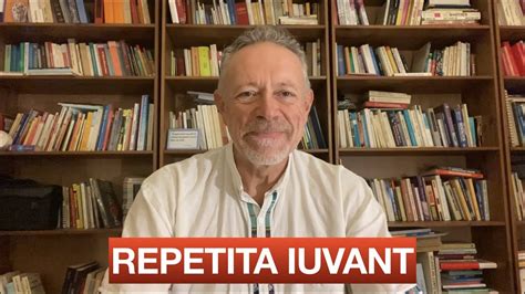 REPETITA IUVANT YouTube