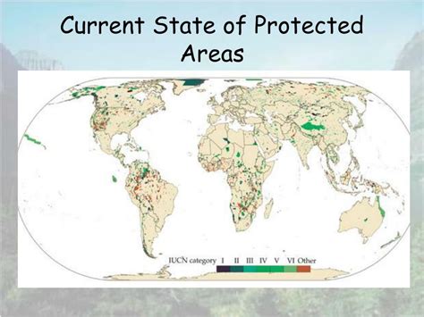 PPT - Protected Areas PowerPoint Presentation, free download - ID:989197