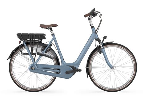 Elektrische Fiets Kopen Of Leasen Groot Assortiment Gazelle