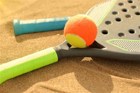 O que é o Beach Tennis Conheça essa modalidade do Tênis