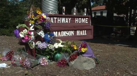 Memorial For Yountville Shooting Victims Grows Abc7 San Francisco