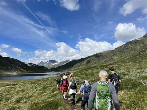 Fagerdalen Og Bygdin Foto Anne Marit Noraker J Rn Hilme Stemnet