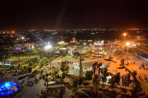 kirkuk    attractions