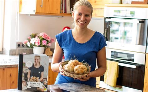 Shampoo Versuch Sozial Christina Backen Und Kochen Tor Sind Vertraut Welle