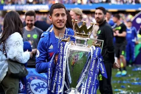 Eden Hazard lived the 'dream' at Real Madrid despite injury problems ...