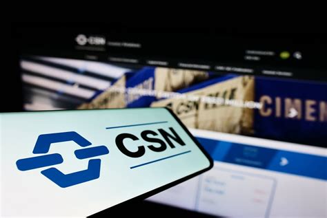 CSN Divulga 50 Vagas Para Técnico De Segurança Do Trabalho Técnico a