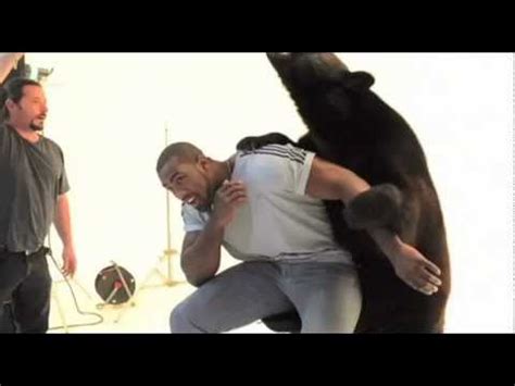 Teddy Riner Duo De Gros Nounours Sur Le Tatami Youtube