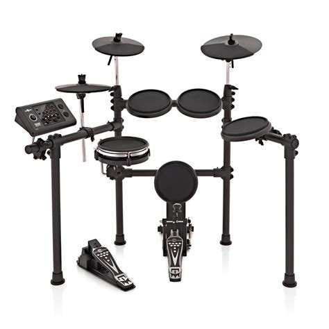 Digital Drums Electronic Drum Kit By Gear Music B Stock At