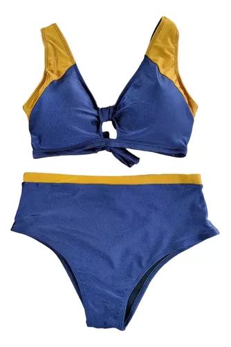 Biquíni Plus Size Calcinha Hot Pant Parcelamento sem juros