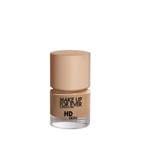 Make Up For Ever Hd Skin Foundation Face City Perfume