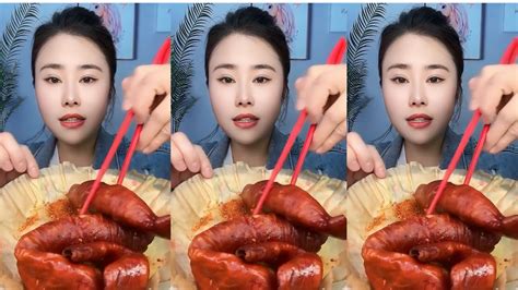 Asmr Eating Challenge Food 🍲 Yummy 😋 Delicious 😋 Mukbang Eating