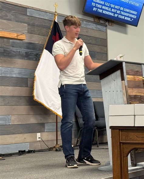 Springport Bible Church | Springport MI