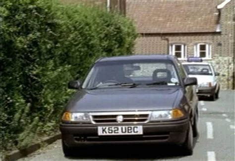 IMCDb Org 1993 Vauxhall Astra 1 4i LS MkIII In Lovejoy 1986 1994