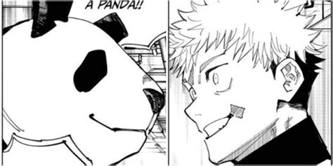 Jujutsu Kaisen: 9 Things You Didn't Know About Panda