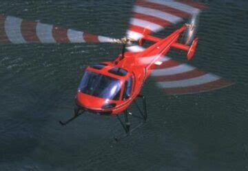 Enstrom Helicopter Archives | Corporate Jet Investor