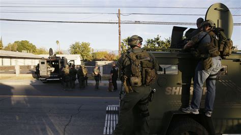 San Bernardino Suspects Radicalized Before Attack Fox Business Video