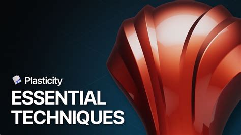 mastering surface modeling combining hard  smooth shapes