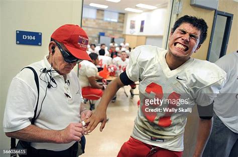 30 James Monroe High School (California) Stock Photos, High-Res ...