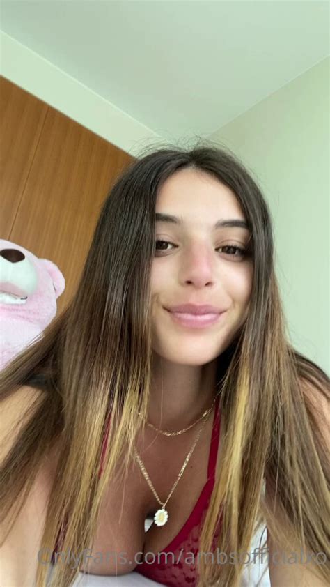 Amber Ajami Syrian Queen Nude Pics Vlcsnap H M S Md Porn Pic