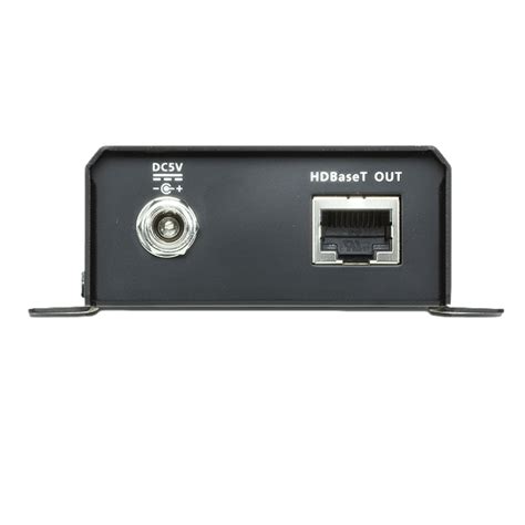 מרחיק Hdmi על גבי כבל רשת יחיד תומך Email Protected ו Email