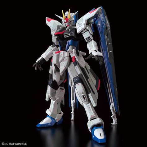 Rg 1144 ガンダムベース限定 Zgmf X10a フリーダムガンダム Vergcp − 商品情報｜the Gundam Base