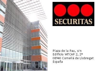 Sección Sindical Securitas Barcelona ERE MEDIDAS DE ACOMPAÑAMIENTO