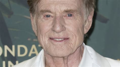 How Many Grandchildren Does Robert Redford Have?