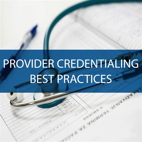 Efficient Provider Credentialing For Greater Patient Safety Medconverge