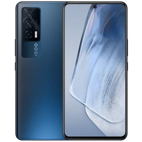 IQOO Neo5 Brings Snapdragon 870 120Hz AMOLED Display 66W Flash Charge