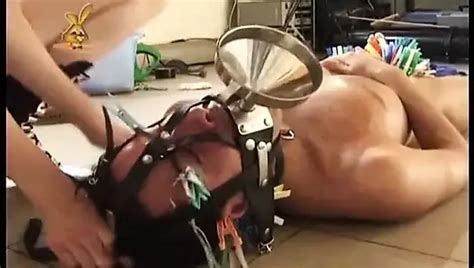 Maid Shocked And Punished Punishment BDSM Porn XHamster