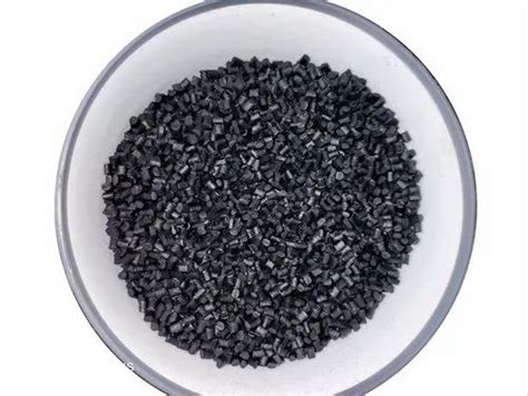 Black Polypropylene Granule For General Plastics At Best Price In Pune