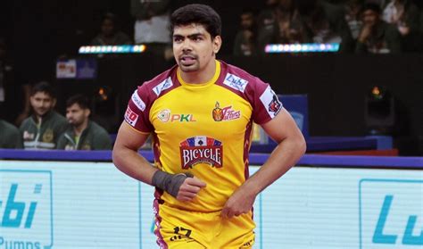 pkl pawan sehrawats top  achievements  pro kabaddi history