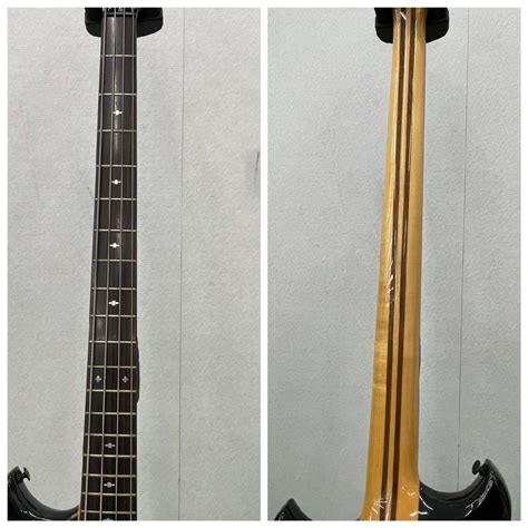 Yahoo オークション t2335 中古 westone thunder iii bass 7023026