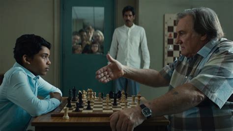 Fahim, the Little Chess Prince | New York Int'l Children's Film Festival