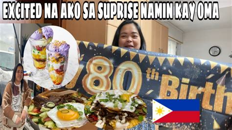 KASALI ANG FILIPINO FOOD SA FOOD FESTIVAL SA GERMANY ANG SARAP PAG