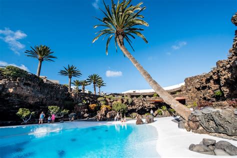 Jameos Del Agua CACT Lanzarote