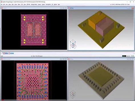 Package Design | Siemens Software