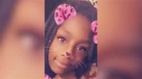 Cleveland Teen Shot 14 Year Old Girl Was In Bed When She Was Shot Killed