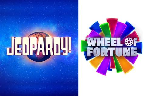 Wheel Of Fortune Jeopardy To Stream All Day Every Day