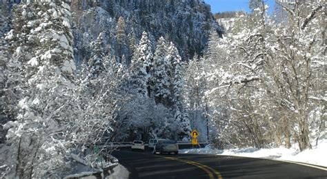 5 Tips for Safe Driving This Winter | Zayouna Law Firm