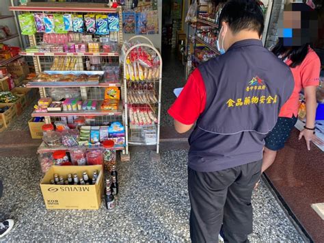 含酒精機能性飲料為藥品非提神飲料 中市食安處籲慎用保平安 台灣華報