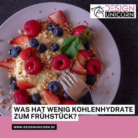 Frühstück ohne Kohlenhydrate Rezepte Low Carb Frühstück