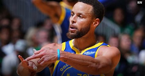 Stephen Curry Mvp De Las Finales 2022 El Hito Que Le Faltaba A Una